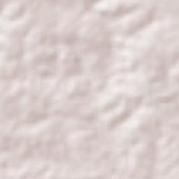 Ouro Velho Terrain Map