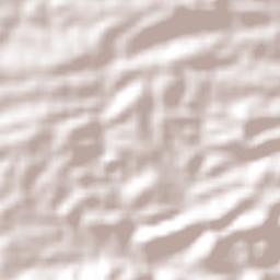 Gado Bravo Terrain Map