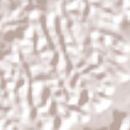 Aliança Terrain Map