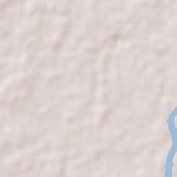 Kertosono Terrain Map