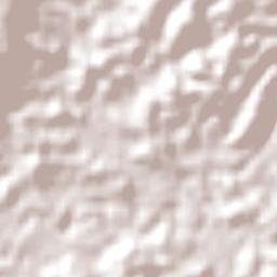 Kabupaten Maluku Tenggara Barat Terrain Map