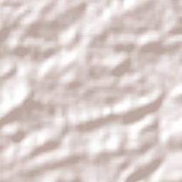 Riacho de Santo Antônio Terrain Map