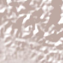 Kabupaten Pangandaran Terrain Map