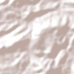 Alcantil Terrain Map