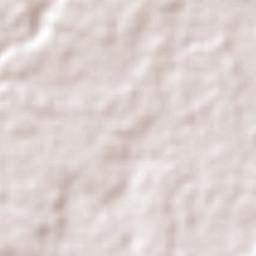 Kabupaten Purworejo Terrain Map