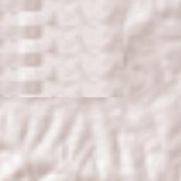 Arapoema Terrain Map