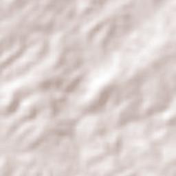 Afogados da Ingazeira Terrain Map