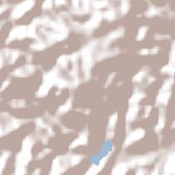 Machados Terrain Map