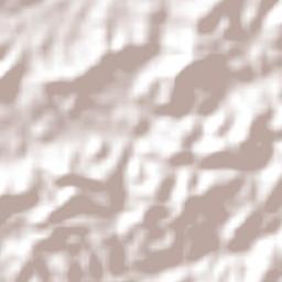 Buenos Aires Terrain Map