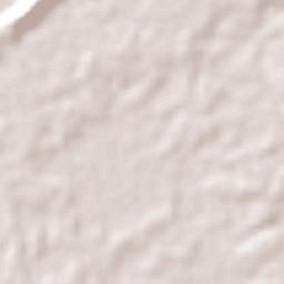 Kutoarjo Terrain Map