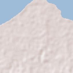 Besuki Terrain Map