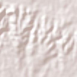 Kabupaten Situbondo Terrain Map