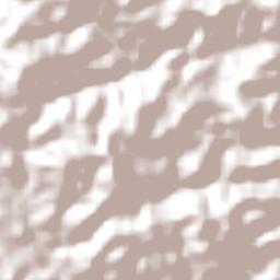 Bom Jardim Terrain Map