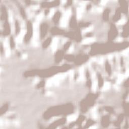 Araçoiaba Terrain Map