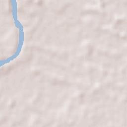 Gampengrejo Terrain Map