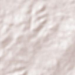 Penaforte Terrain Map