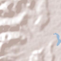 Igarassu Terrain Map