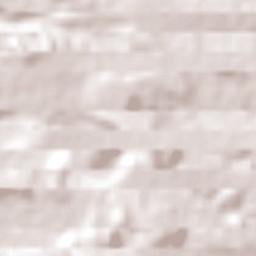 Rio Grande do Piauí Terrain Map