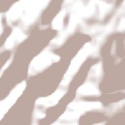 Santa Cruz da Baixa Verde Terrain Map