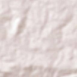 Iguaracy Terrain Map