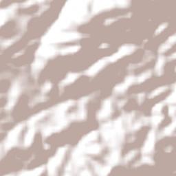 João Alfredo Terrain Map