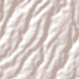 Jatiroto Terrain Map