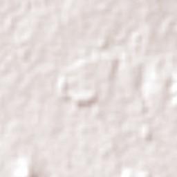 Kabupaten Probolinggo Terrain Map