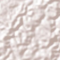 Lagoa de Itaenga Terrain Map