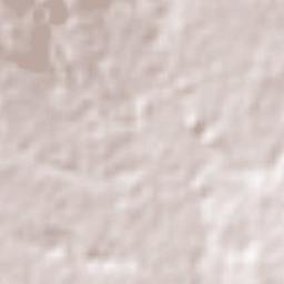 Singosari Terrain Map