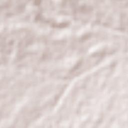 Bondowoso Terrain Map