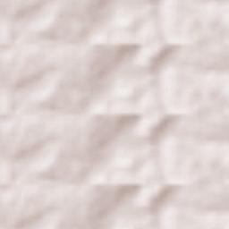 Jacobina do Piauí Terrain Map