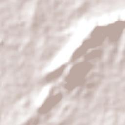 Santa Cruz do Capibaribe Terrain Map