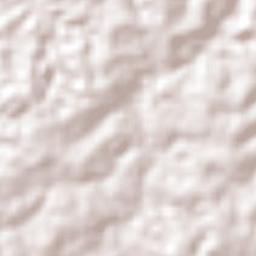 Feira Nova Terrain Map