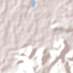 Pundong Terrain Map