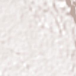 Kabupaten Bondowoso Terrain Map