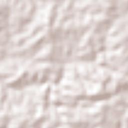 Verdejante Terrain Map