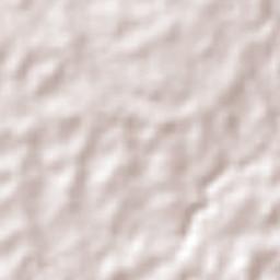 Kabupaten Gunung Kidul Terrain Map