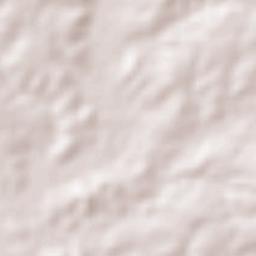 Parnamirim Terrain Map