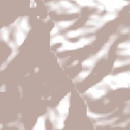 Santiago de Chuco Terrain Map