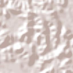 Jaboatão dos Guararapes Terrain Map