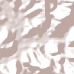 Kabupaten Pacitan Terrain Map