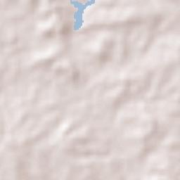 Terra Nova Terrain Map