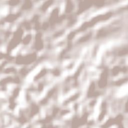 Jaboatão Terrain Map