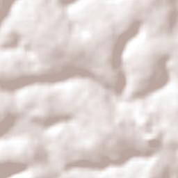 Camabatela Terrain Map