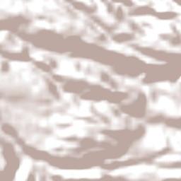 Kabupaten Buleleng Terrain Map