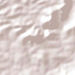 Santa Filomena Terrain Map