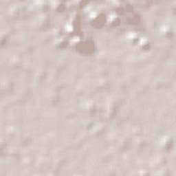 Singojuruh Terrain Map