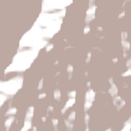 Kabupaten Jembrana Terrain Map