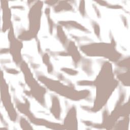 Kabupaten Alor Terrain Map