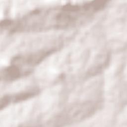 Tacaimbó Terrain Map